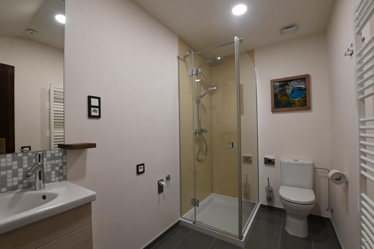 Apartmány Spessart Chomutov Kültér fotó