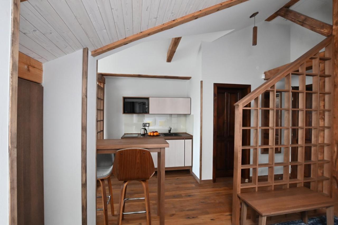 Apartmány Spessart Chomutov Kültér fotó