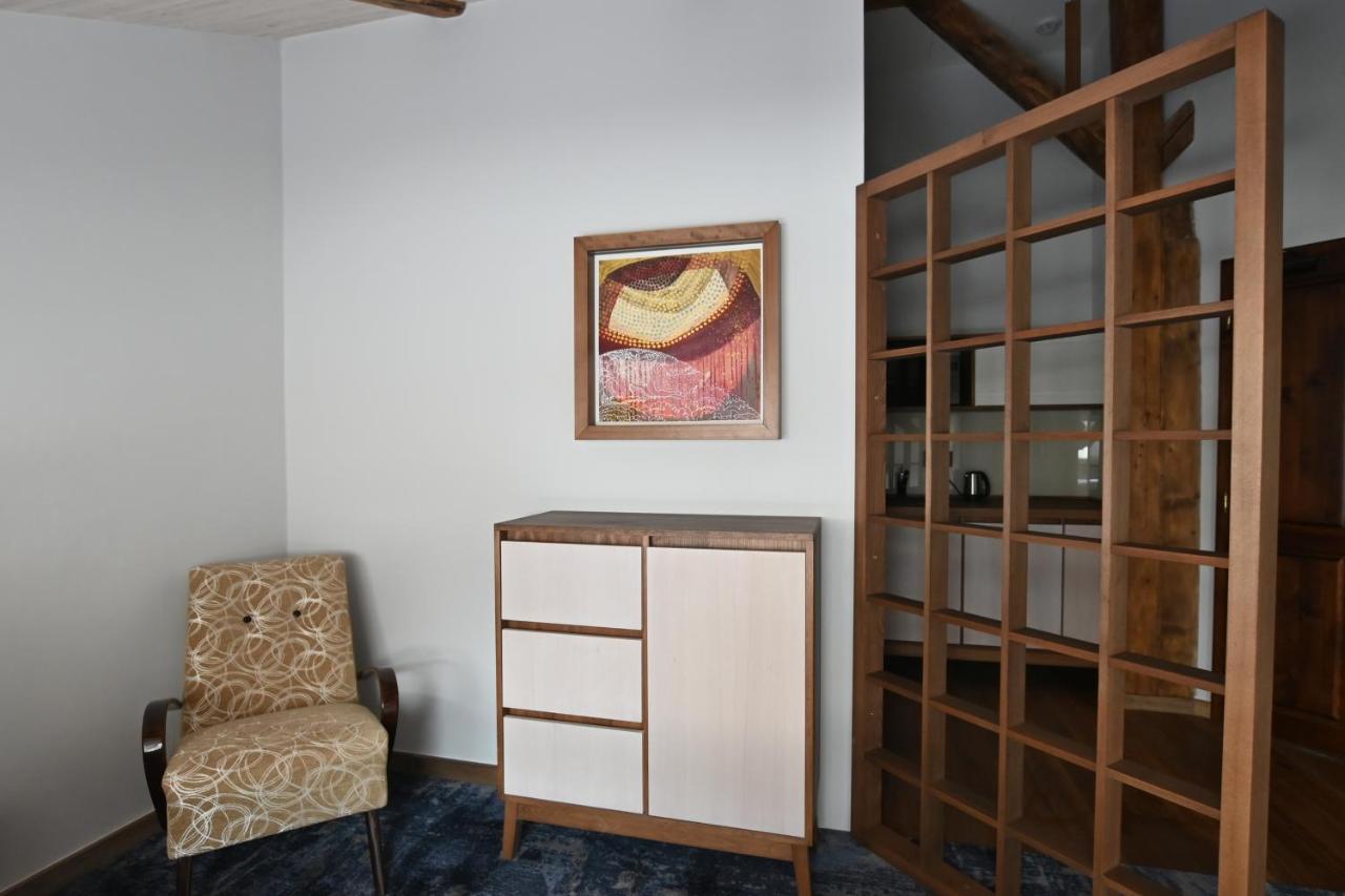 Apartmány Spessart Chomutov Kültér fotó