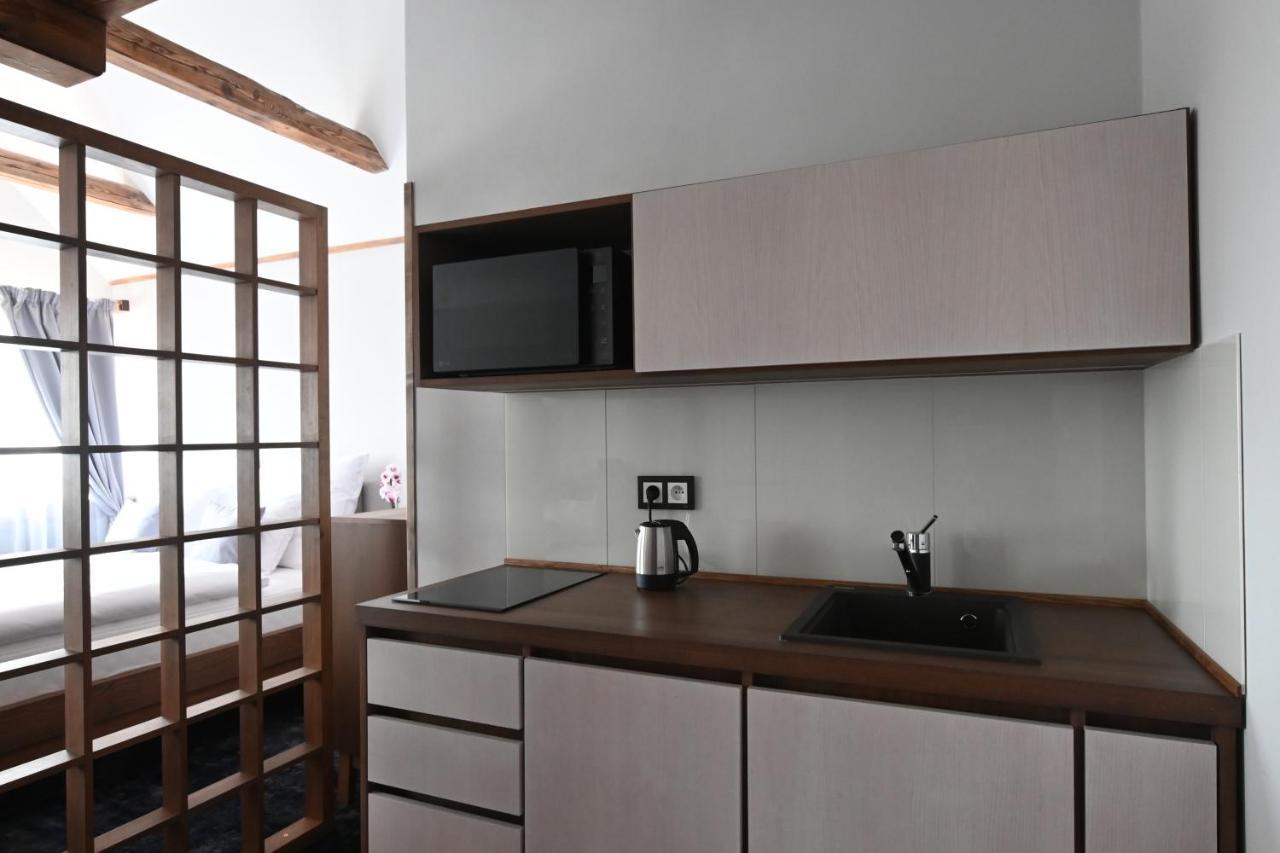 Apartmány Spessart Chomutov Kültér fotó